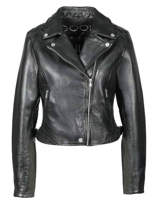 Foto van product FREAKY NATION Tussenjas ' Savannah-FN SNZ ' zwart