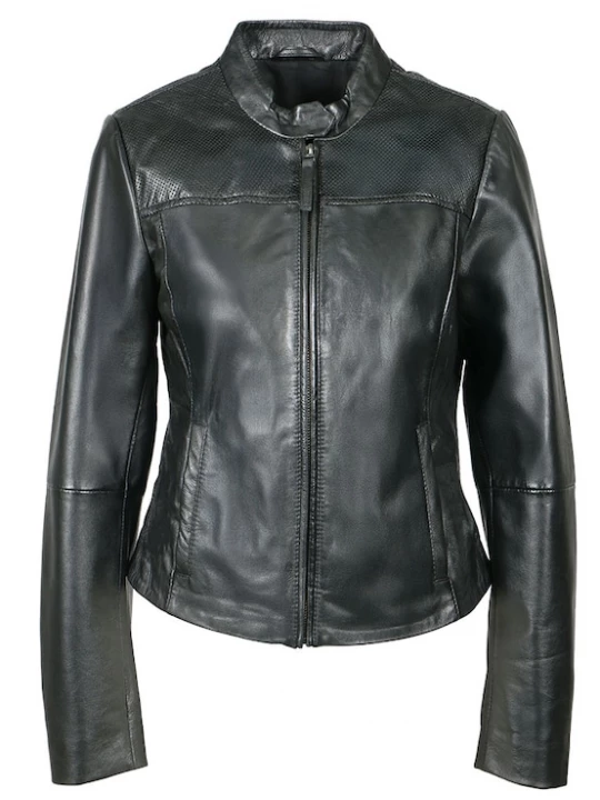 Foto van product FREAKY NATION Tussenjas ' Shortjacket ' zwart