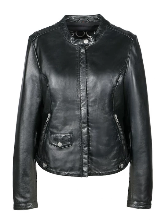 Foto van product FREAKY NATION Tussenjas ' Solea-FN SNZ ' zwart