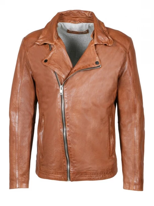 Foto van product FREAKY NATION Tussenjas ' Torino-FN ' camel