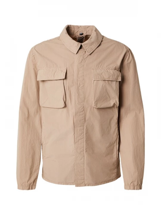 Foto van product FREAKY NATION Tussenjas 'Urban Trail' beige