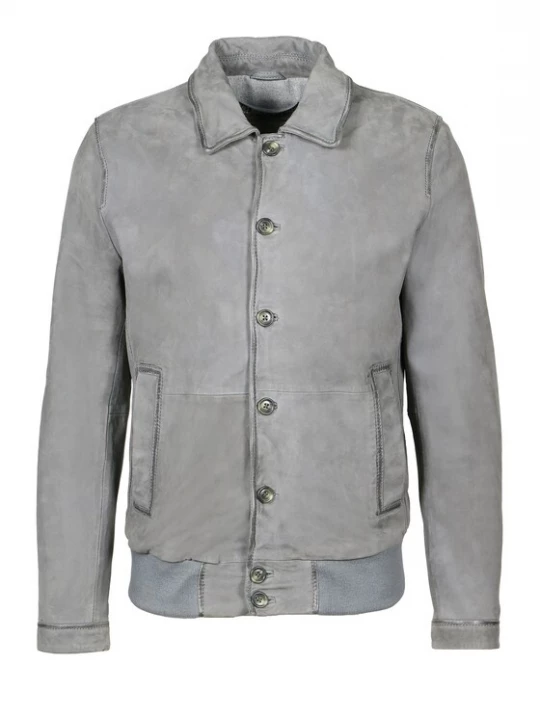 Foto van product FREAKY NATION Tussenjas ' Zaro-FN ' blauw