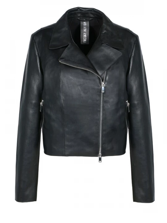 Foto van product FREAKY NATION Tussenjas zwart