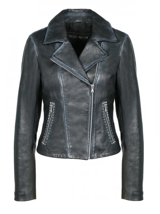 Foto van product FREAKY NATION Tussenjas zwart