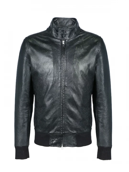 Foto van product FREAKY NATION Tussenjas zwart