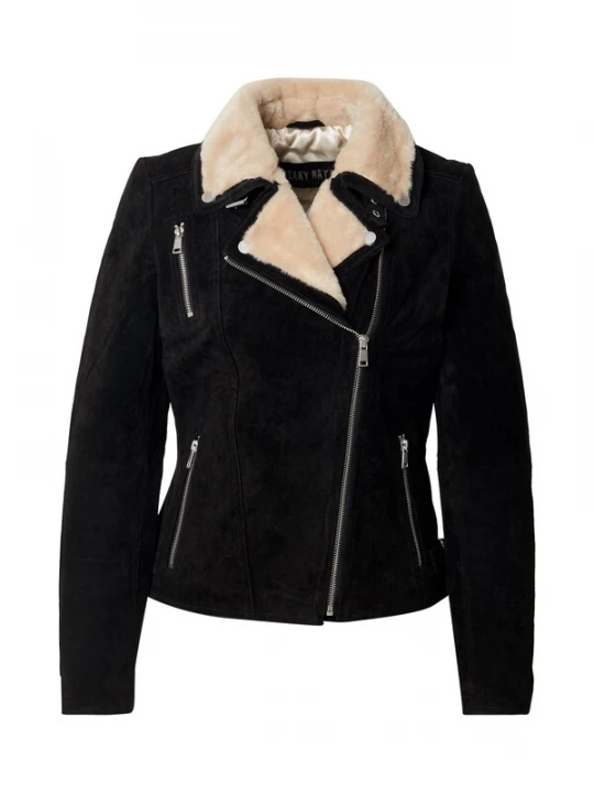 Foto van product FREAKY NATION Tussenjas zwart