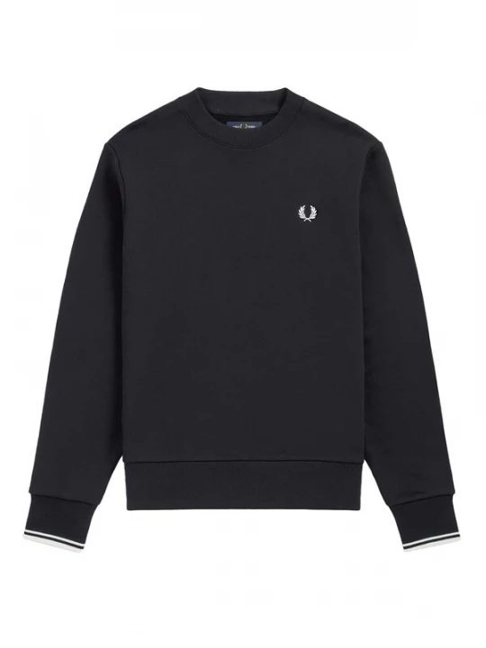Foto van product Fred Perry Sweatshirt blauw