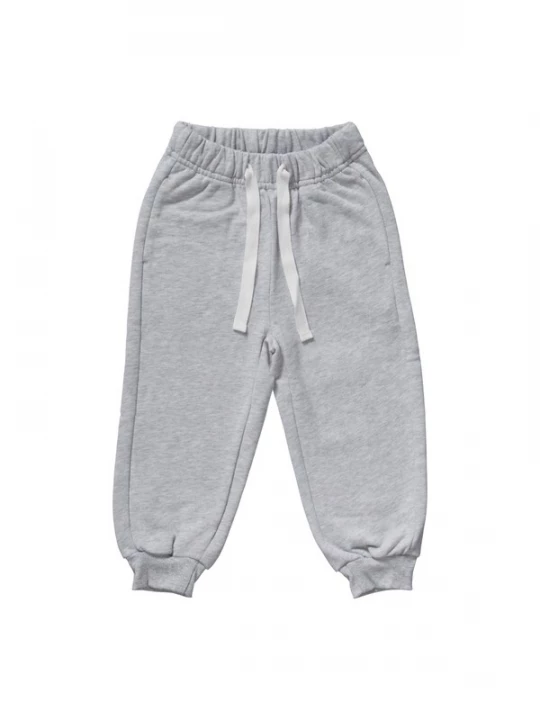 Foto van product Fred's World by GREEN COTTON Broek lichtgrijs