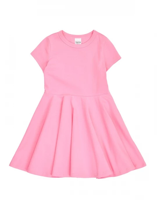 Foto van product Fred's World by GREEN COTTON Jurk pink