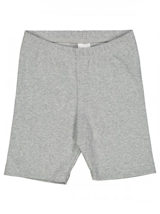 Foto van product Fred's World by GREEN COTTON Leggings grijs gemêleerd