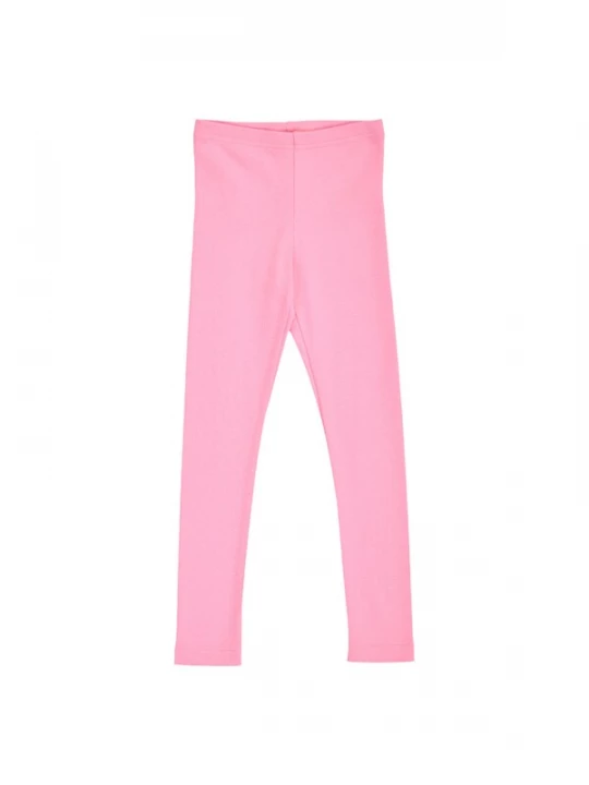Foto van product Fred's World by GREEN COTTON Leggings oudroze
