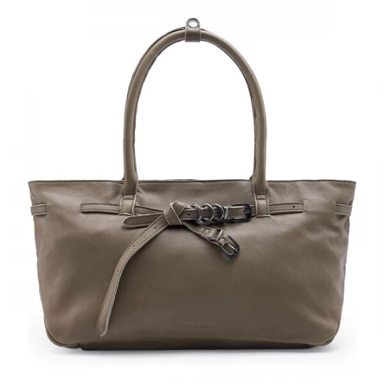 Foto van product FREDsBRUDER Handtas 'Belted With Love' kaki