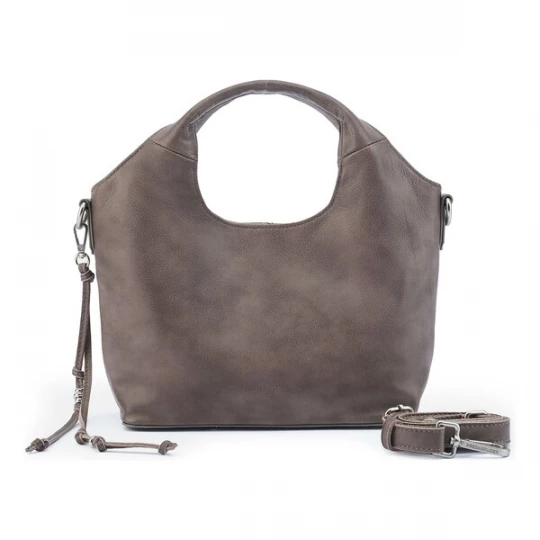Foto van product FREDsBRUDER Handtas 'Stay With Me' chocoladebruin