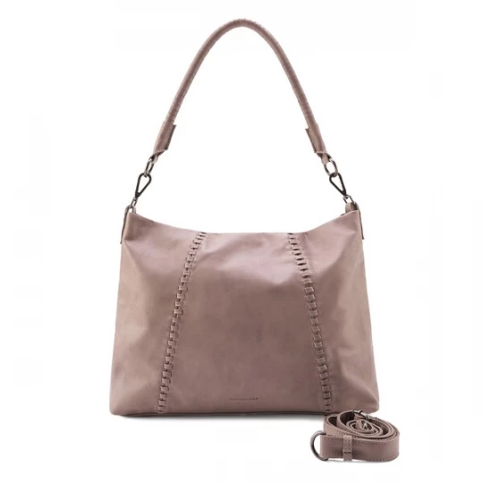 Foto van product FREDsBRUDER Schoudertas 'Calm' taupe