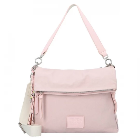 Foto van product FREDsBRUDER Schoudertas 'Carry Me Everywhere' rosa