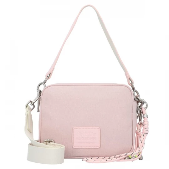 Foto van product FREDsBRUDER Schoudertas 'Carry Me Everywhere' rosa