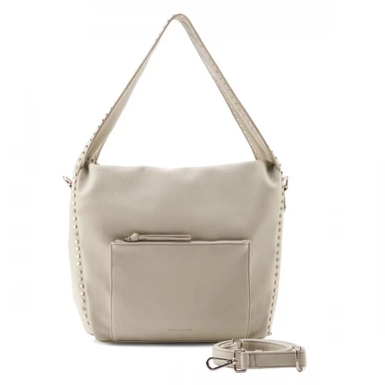 Foto van product FREDsBRUDER Schoudertas 'Feel Wild' beige