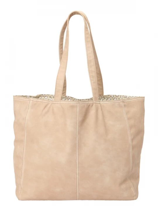 Foto van product FREDsBRUDER Schoudertas 'Just What I Take' camel