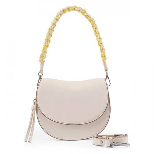 Foto van product FREDsBRUDER Schoudertas lichtbeige / offwhite