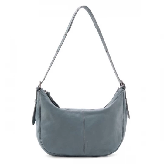 Foto van product FREDsBRUDER Schoudertas 'Me and My Bag' blauw