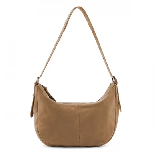 Foto van product FREDsBRUDER Schoudertas 'Me and My Bag' bruin