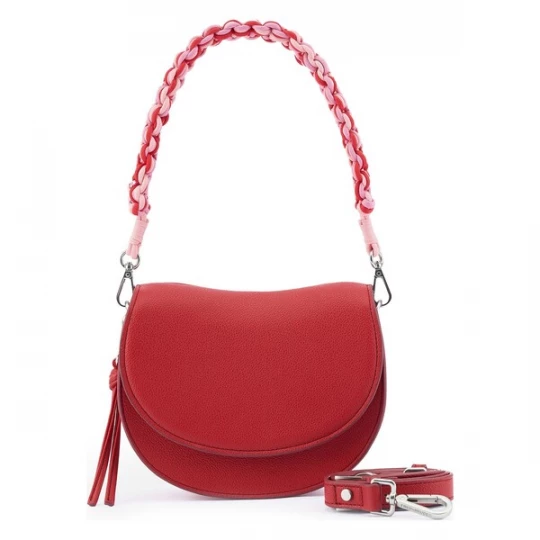 Foto van product FREDsBRUDER Schoudertas rood