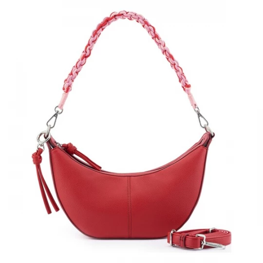 Foto van product FREDsBRUDER Schoudertas 'That’s My Bag' rood