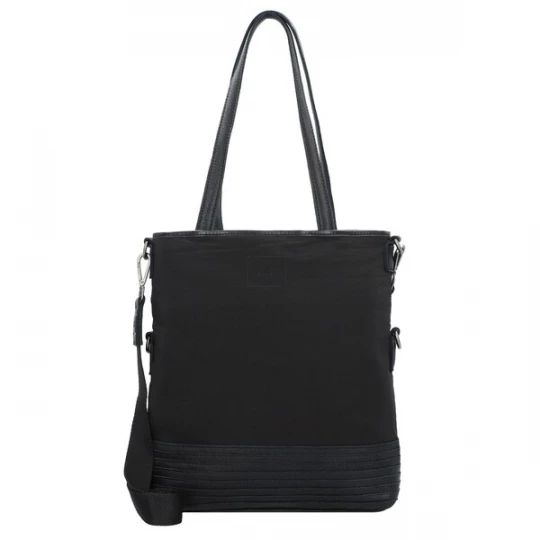 Foto van product FREDsBRUDER Shopper 'Anea' zwart