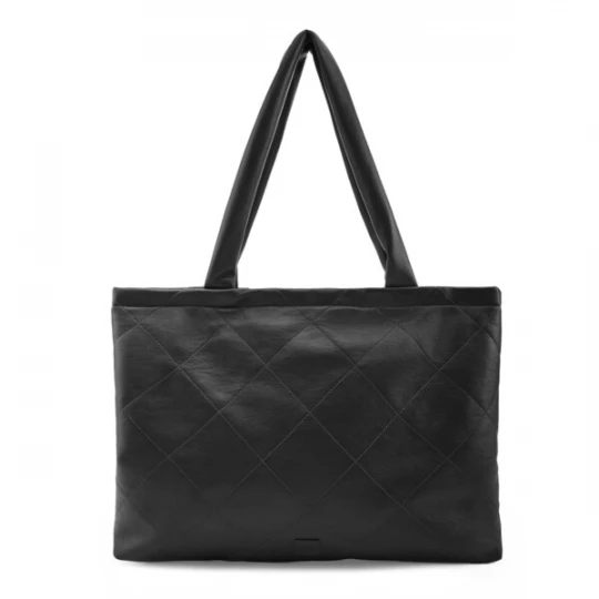 Foto van product FREDsBRUDER Shopper 'Comfy Carry ' zwart