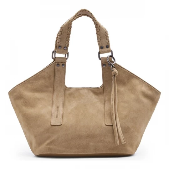 Foto van product FREDsBRUDER Shopper sand