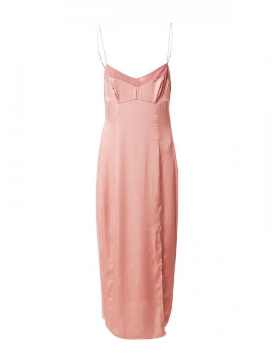 Foto van product Free People Jurk 'CITY COOL' perzik