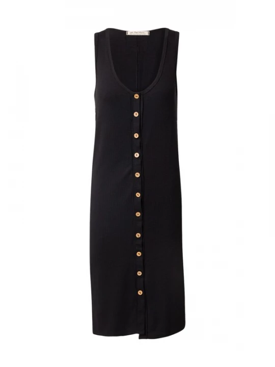 Foto van product Free People Jurk 'GIA' zwart