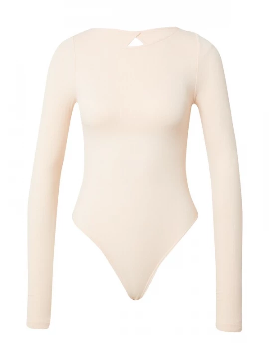 Foto van product Free People Shirt body 'Take A Shelfie' poederroze