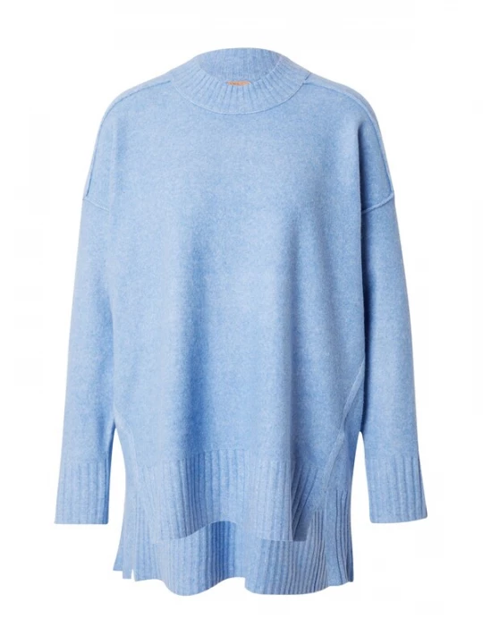 Foto van product Free People Trui 'PHOEBE' blauw
