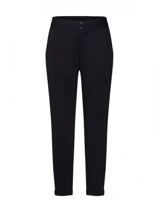 Foto van product Freequent Chino 'NANNI' zwart