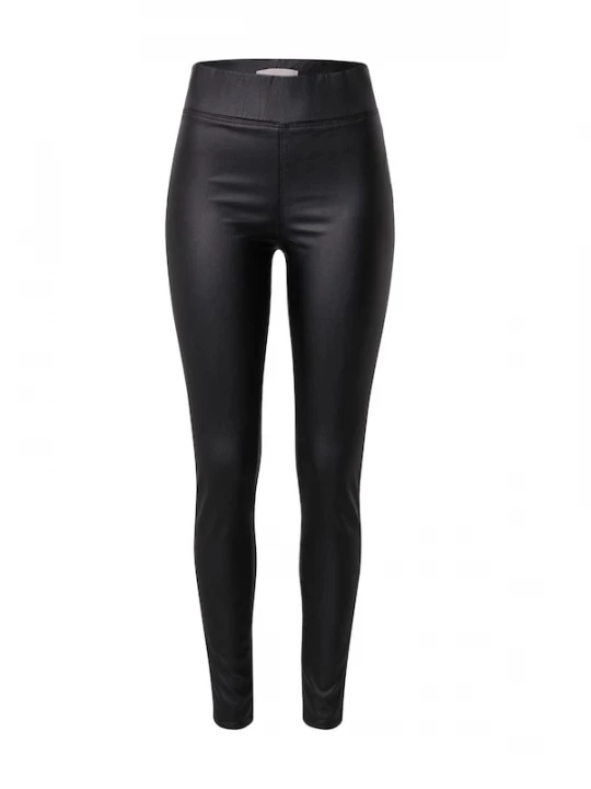 Foto van product Freequent Leggings 'Shannon Cooper' zwart
