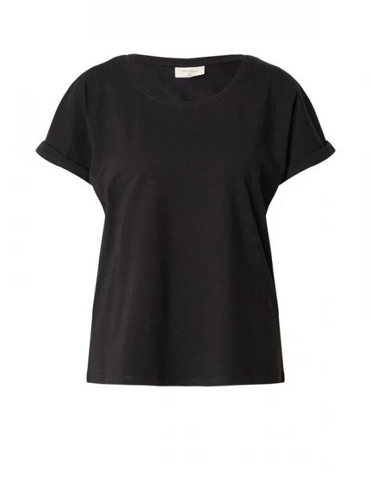 Foto van product Freequent Shirt 'JOKE' zwart