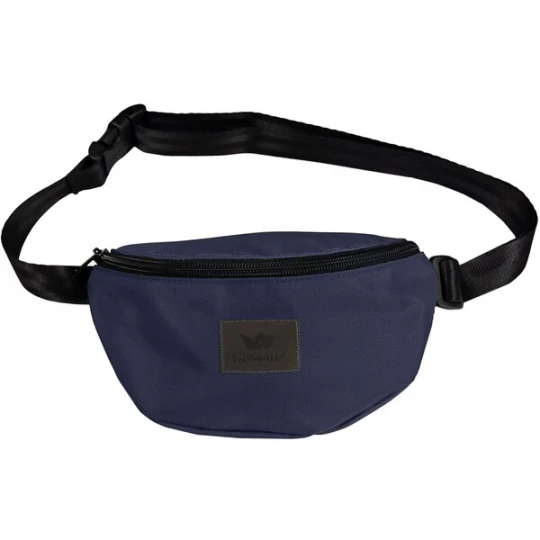 Foto van product Freibeutler Heuptas 'Bente' blauw