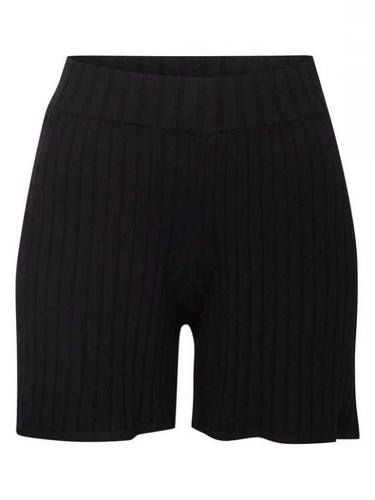 Foto van product FRENCH CONNECTION Broek zwart