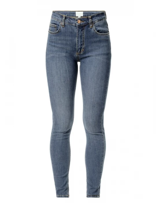 Foto van product FRENCH CONNECTION Jeans blauw denim