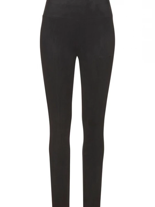 Foto van product FRENCH CONNECTION Leggings zwart
