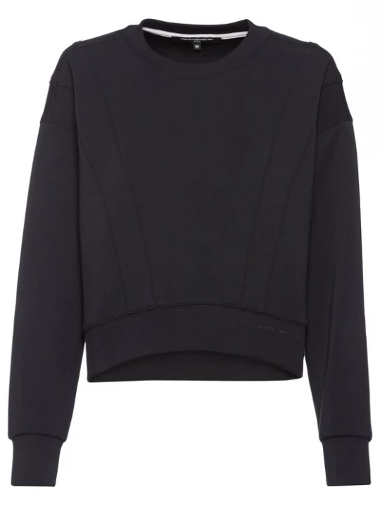 Foto van product French Connection LM Sweatshirt antraciet