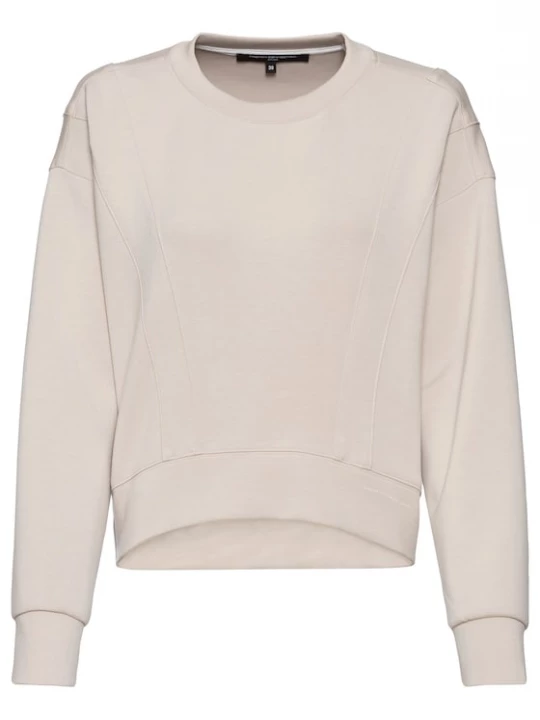 Foto van product French Connection LM Sweatshirt beige