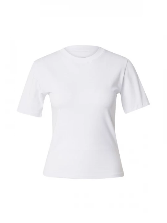 Foto van product FRENCH CONNECTION Shirt 'RALLIE' wit