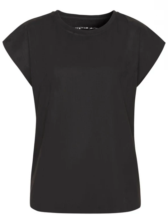 Foto van product FRENCH CONNECTION Shirt zwart
