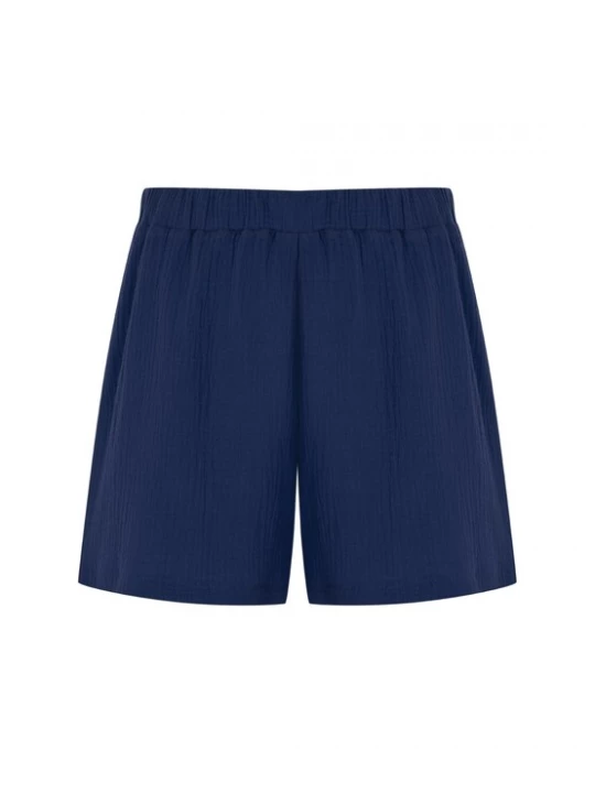 Foto van product FRESHLIONS Broek donkerblauw