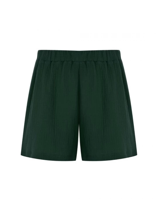 Foto van product FRESHLIONS Broek groen