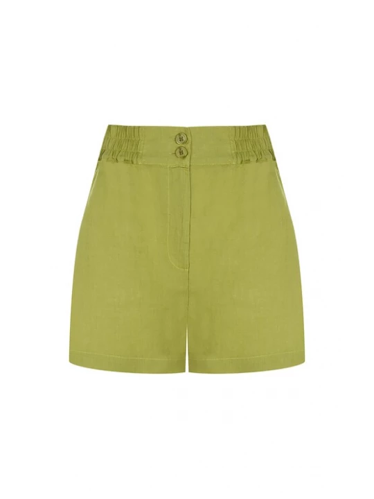 Foto van product FRESHLIONS Broek groen