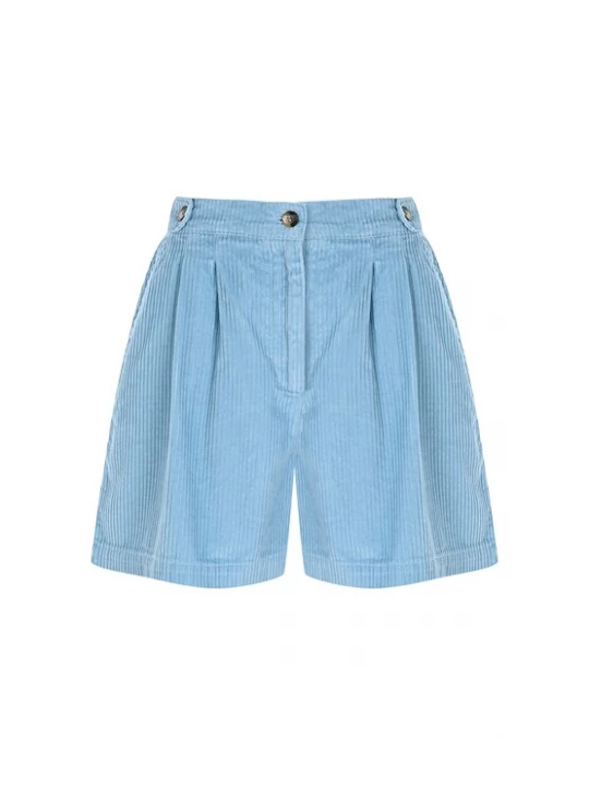 Foto van product FRESHLIONS Broek 'Isabella' blauw