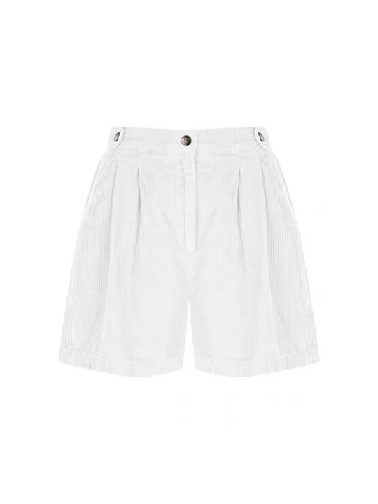 Foto van product FRESHLIONS Broek 'Isabella' wit